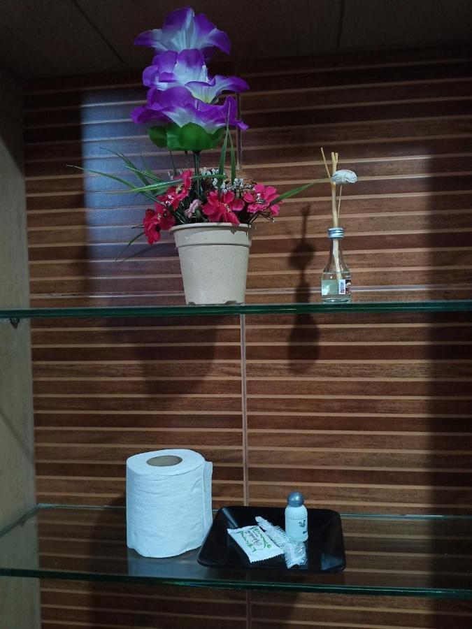 Ferienwohnung โสดาอพาร์ทเม้นท์​ Ban Lam Phak Kut Exterior foto